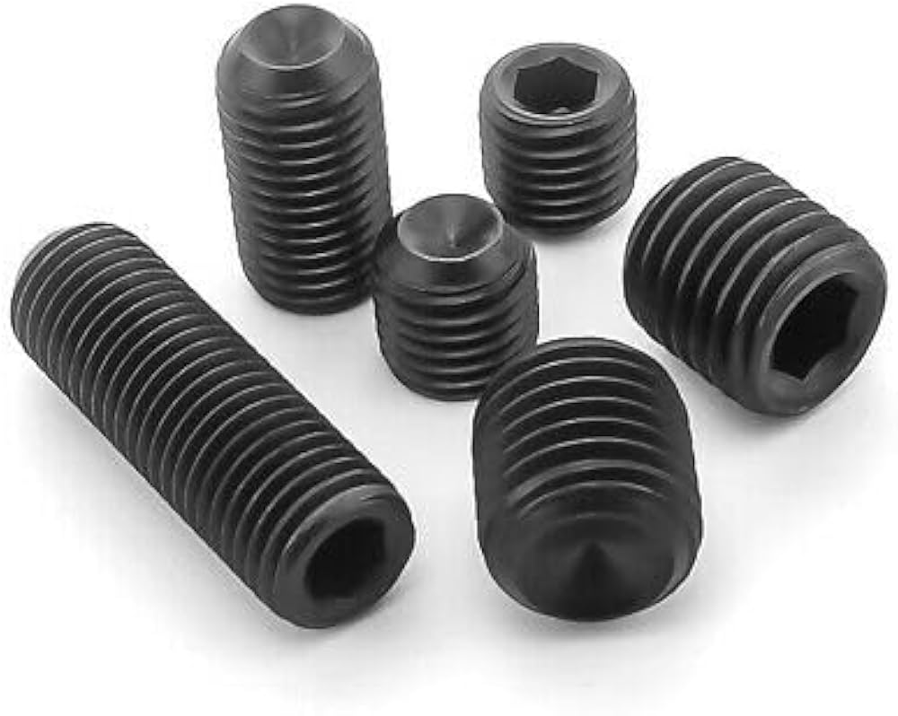 Grub Screw